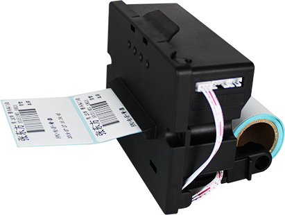 Embedded Printer