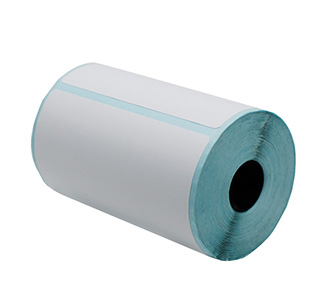 77x45x280 thermal label paper roll