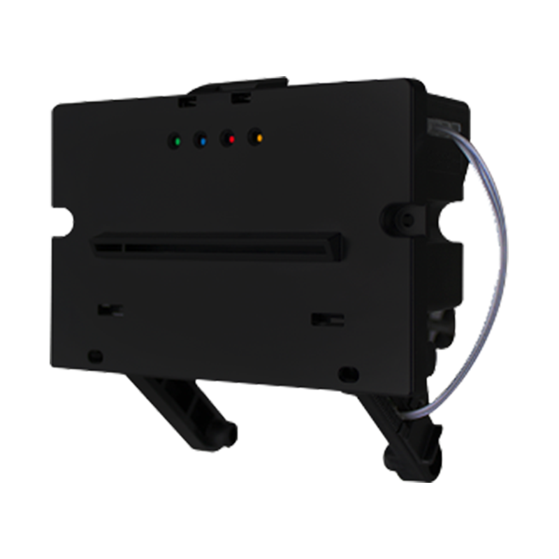 80MM embedded thermal printer