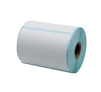 55 * 40 * 260 thermal label paper roll