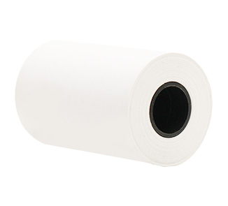 57X30 thermal sensitive small ticket paper roll
