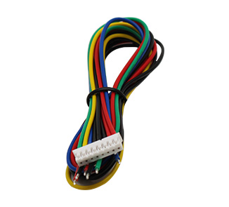 PH2.0 8PIN single head connection cable