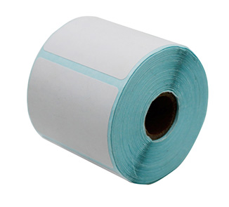 40x30x420 thermal label paper