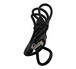 MINI USB data cable*1