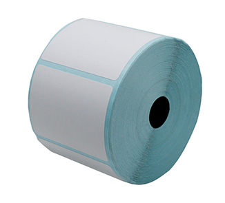 55X40X800 thermal label paper roll