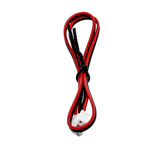 2PIN power cord