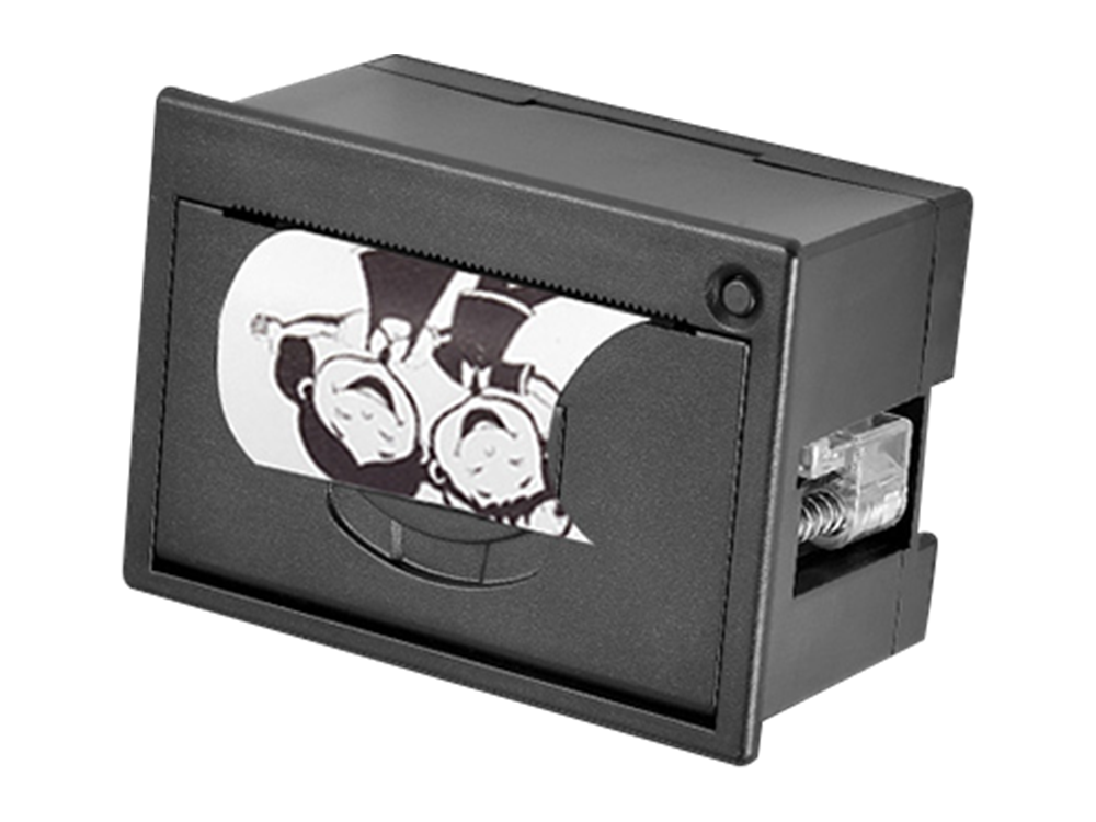 58MM embedded thermal printer