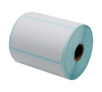 55x30x420 thermal label paper