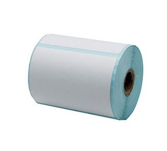 55X40X260 thermal label paper roll