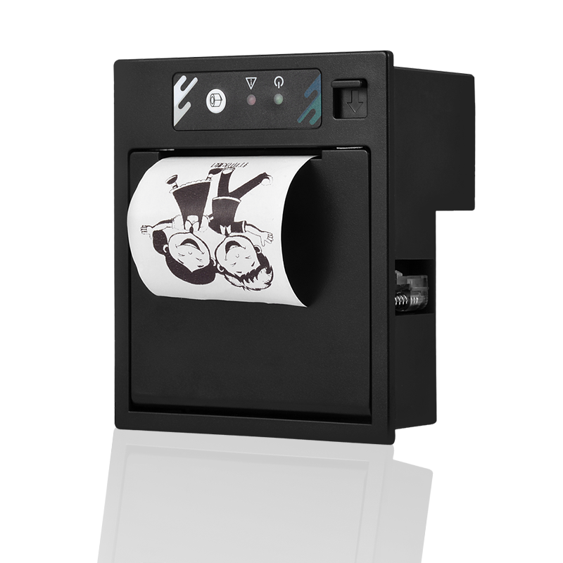 58MM embedded thermal label/receipt printer
