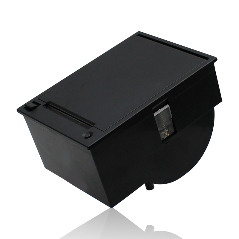 58mm panel thermal printer
