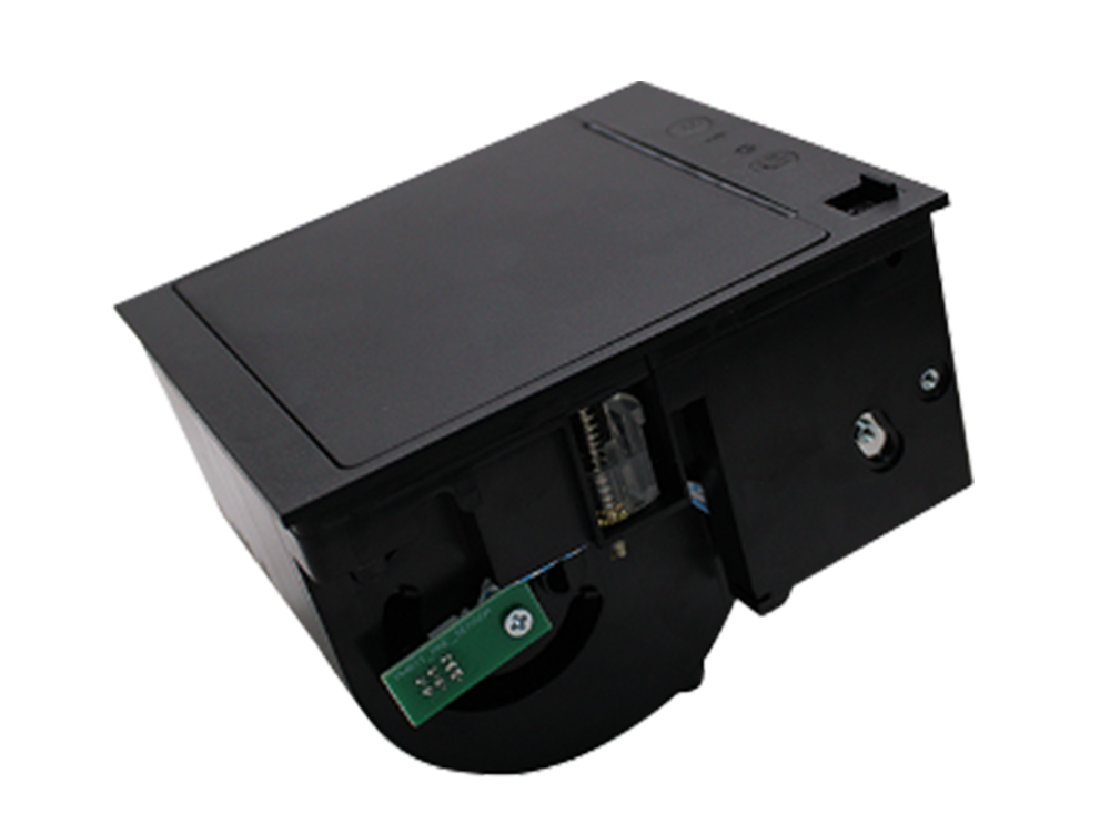 80MM embedded thermal printer I automatic paper cutting