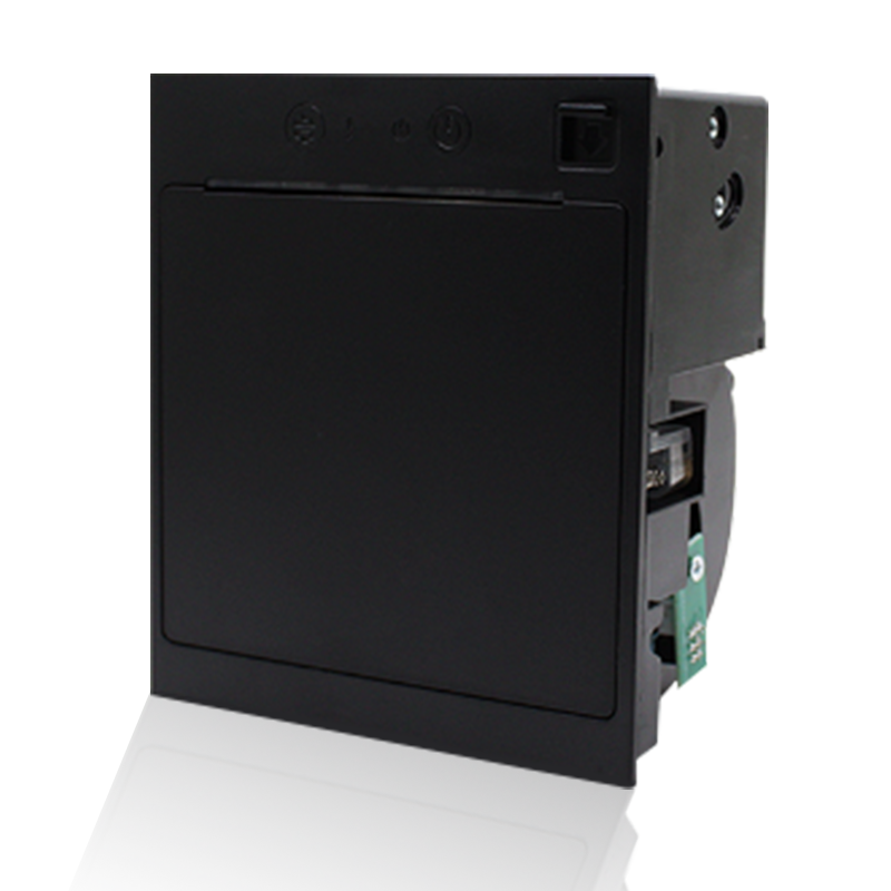 80MM embedded thermal printer I automatic paper cutting