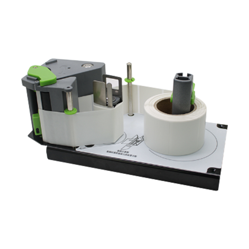 60MM thermal label printing module