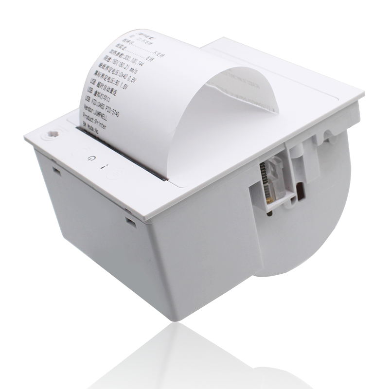 80mm embedded thermal printer