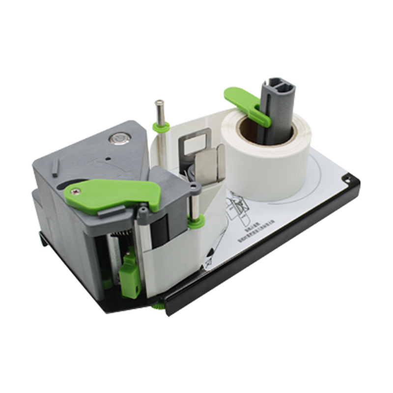 60MM thermal label printing module
