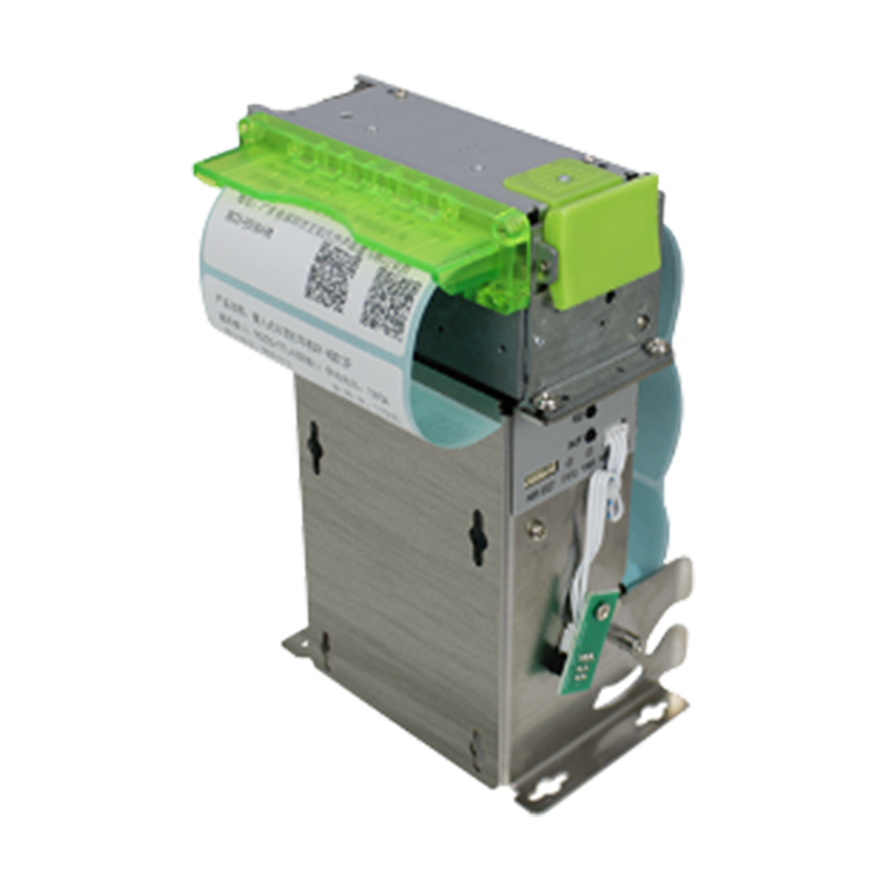 80MM embedded thermal printing module