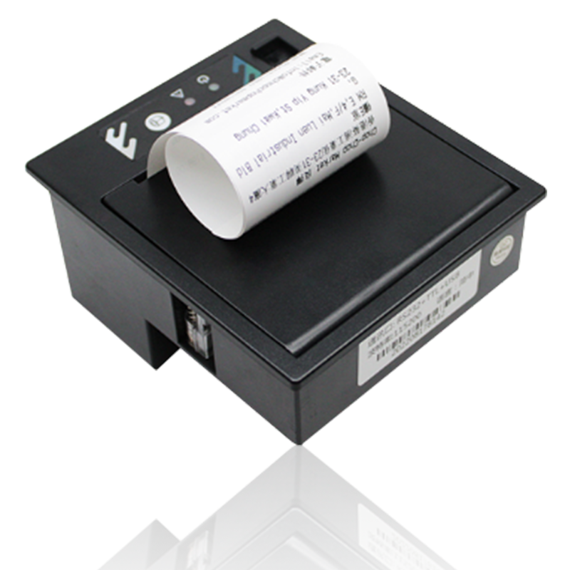 58MM embedded thermal label/receipt printer