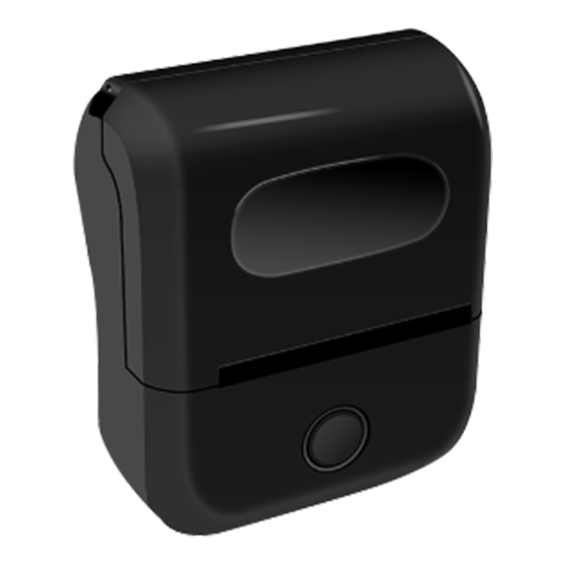58MM portable receipt printer