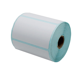 55x30x420 thermal label paper