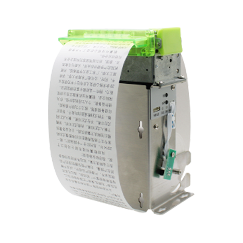 80MM embedded thermal printing module