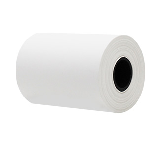 57X38 thermal sensitive small ticket paper roll