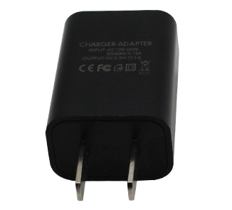 Charger