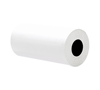 80x40 thermal sensitive small ticket paper roll