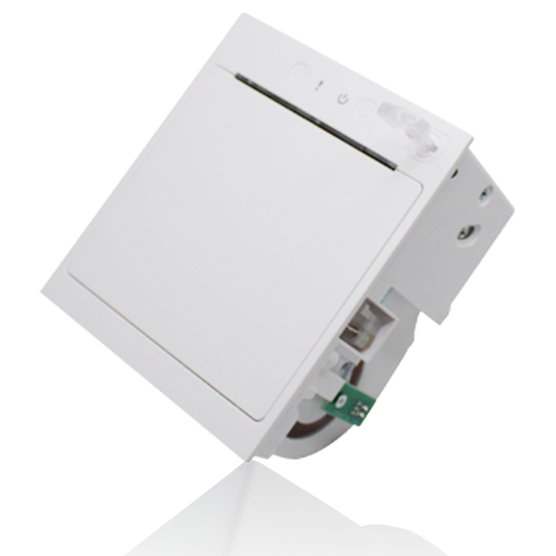 80mm embedded thermal printer