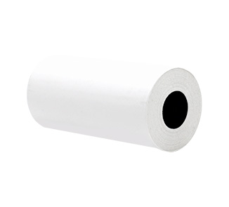 80x38 thermal sensitive small ticket paper roll*1