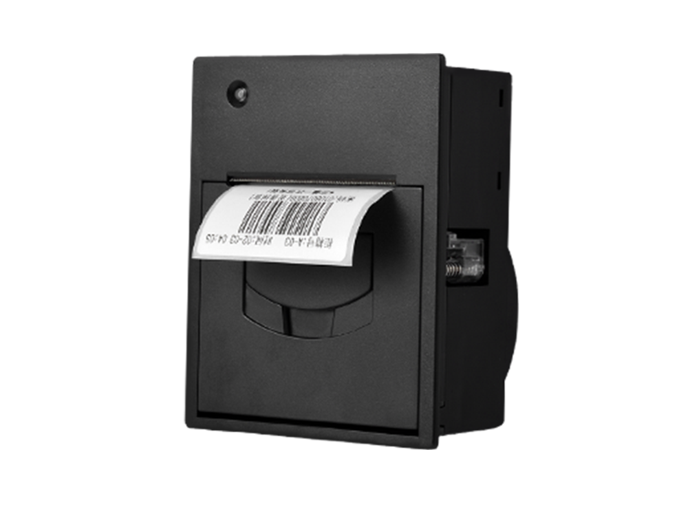 58MM embedded label printer
