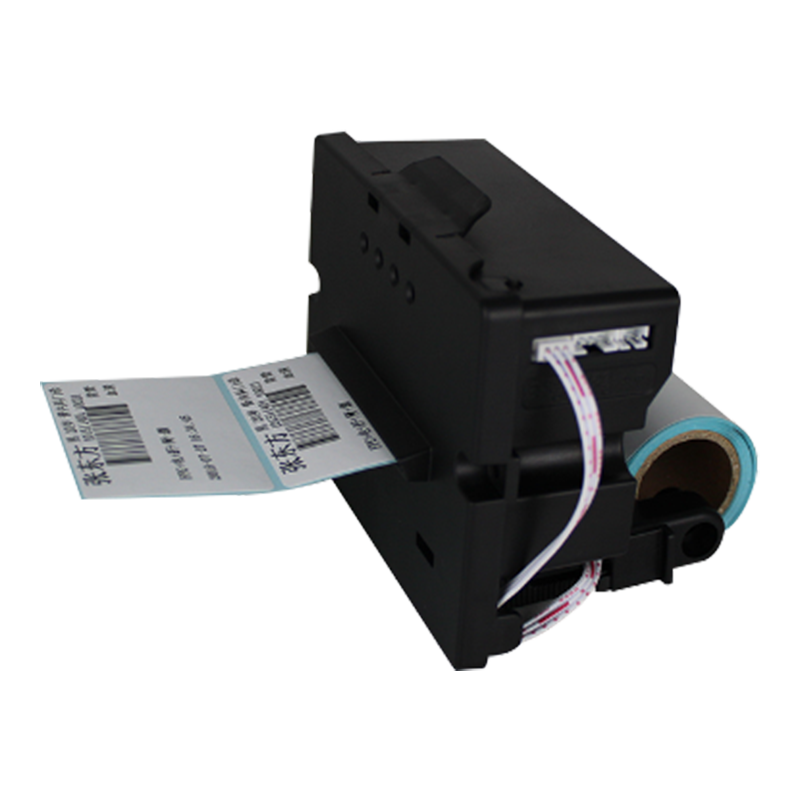 58MM embedded thermal printer