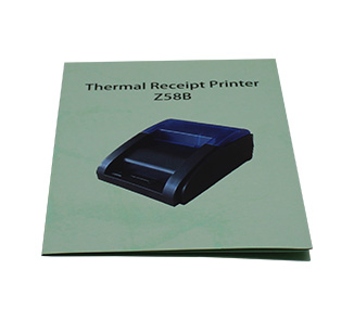 Product User Manual