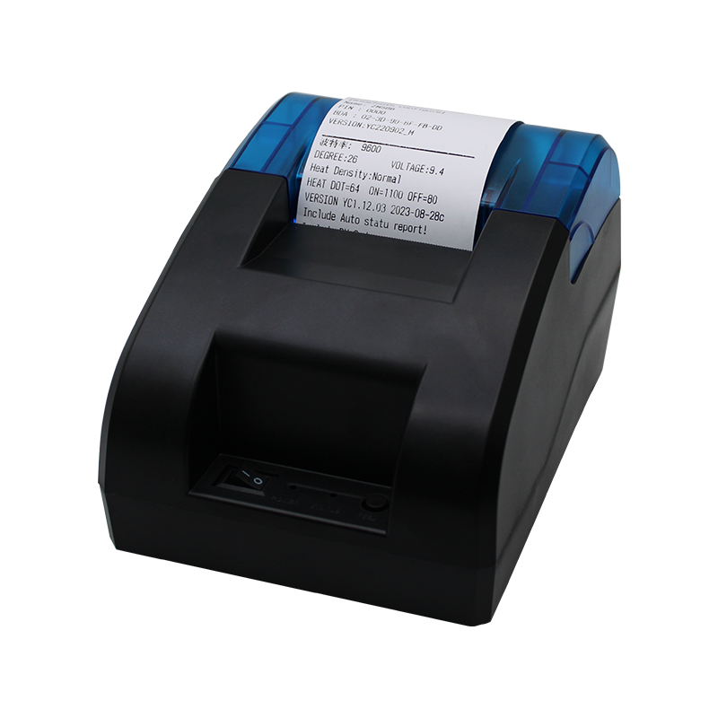 58MM thermal receipt printer