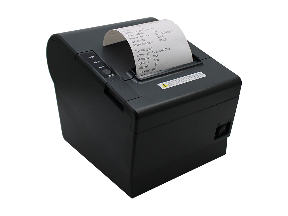 80MM thermal printer