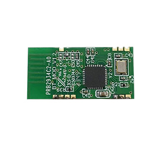 Bluetooth module*1