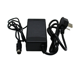 The power adapter