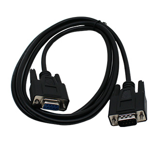 DB9 serial port cable