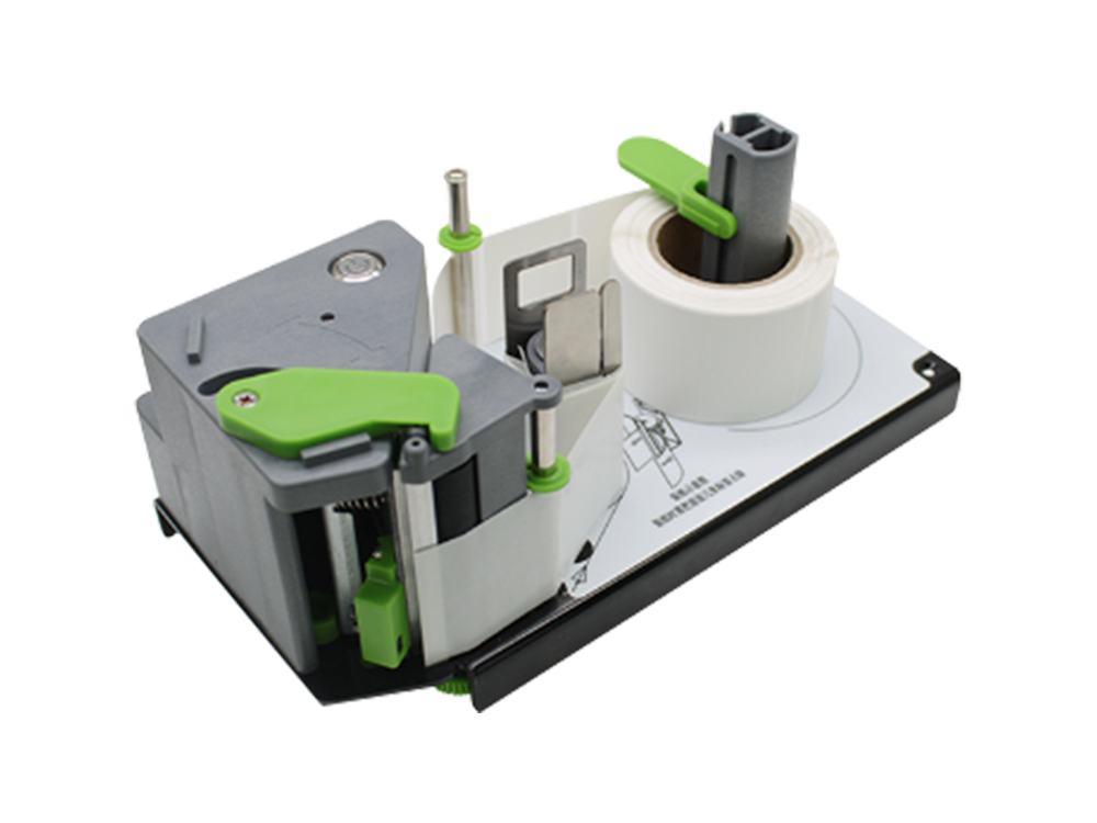 A must-have tool for business elites - portable printer