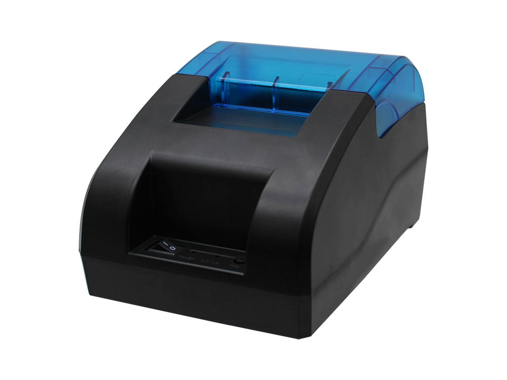 Differences between Ordinary Printers and Portable Printers