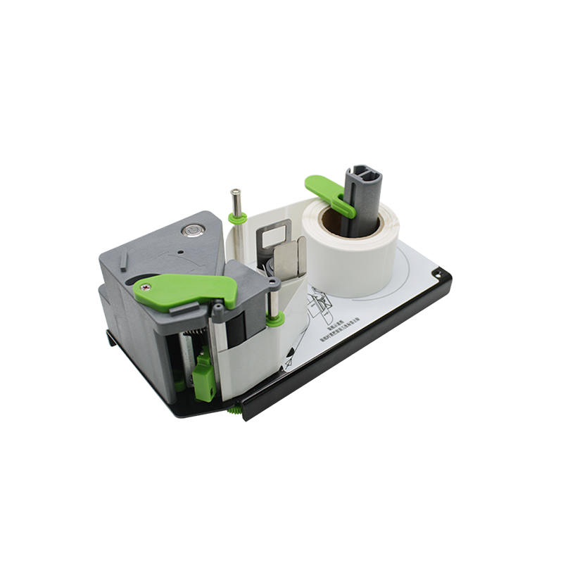 Thermal Printers for Express Waybills