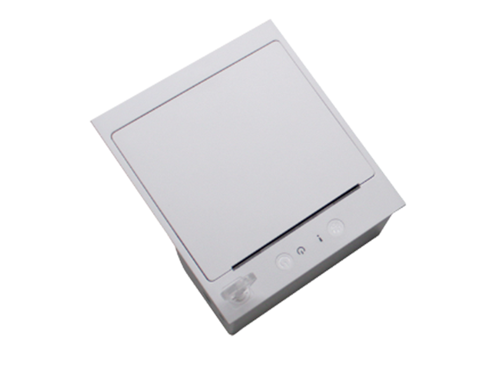 Borderless Inkjet Printers