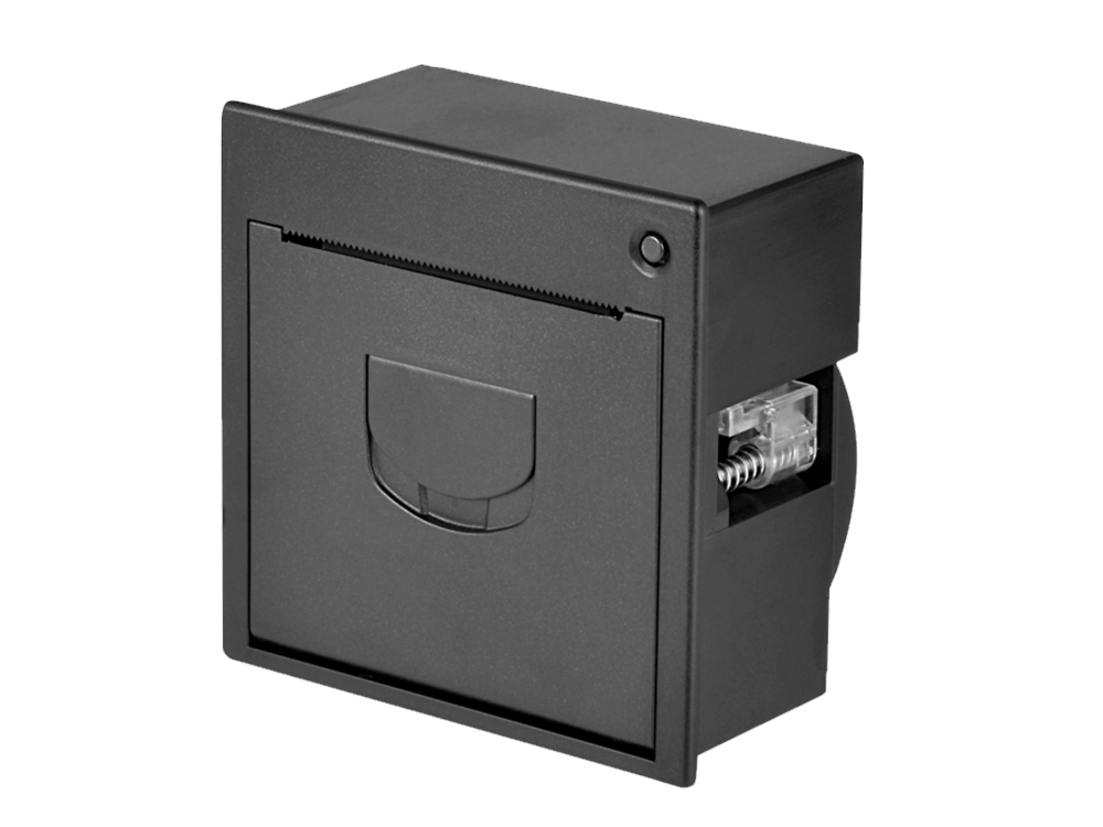 Label Inkjet Printers
