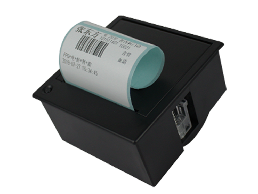 Firmware Requirements of Laser Printers